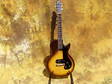 Gibson Melody Maker 1959 Single Cut Think Les Paul Jr