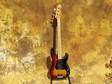 Fender Precision Bass Vintage Original 1974 Sunburst