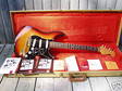 FENDER STRATOCASTER STEVIE RAY VAUHGAN 1st YEAR 1992