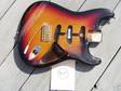 Fender Stratocaster Srv Body and Trem Complete Lite 4.2