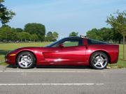 Chevrolet 2007 2007 - Chevrolet Corvette